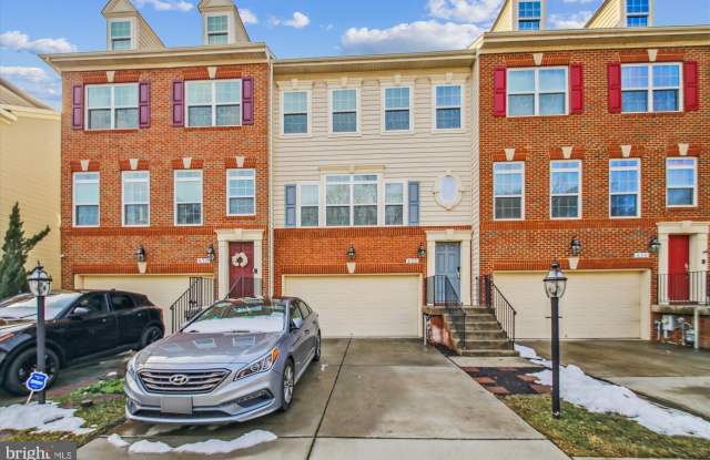 632 HIGHLAND FARMS Circle