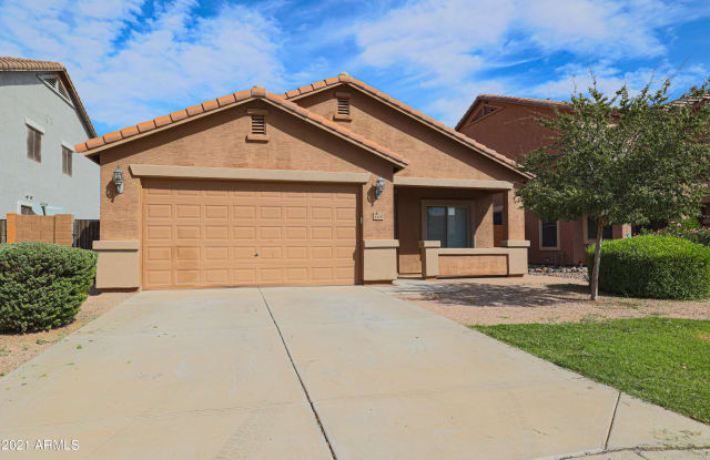 1178 E KINGMAN Street - 1178 East Kingman Street, Casa Grande, AZ 85122