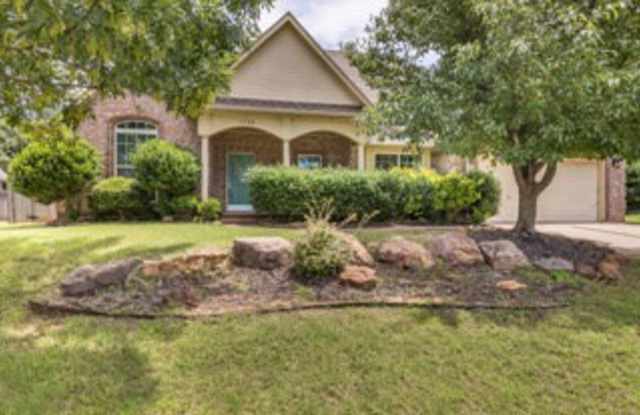 1720 Grey Hawk Road - 1720 Grey Hawk Road, Edmond, OK 73003