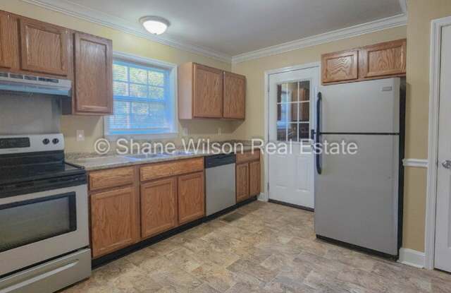 1005 Mountain View Drive