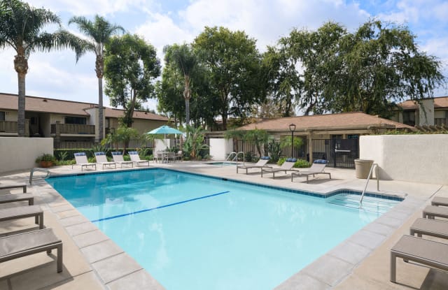 Photo of Sycamore Park Apartments