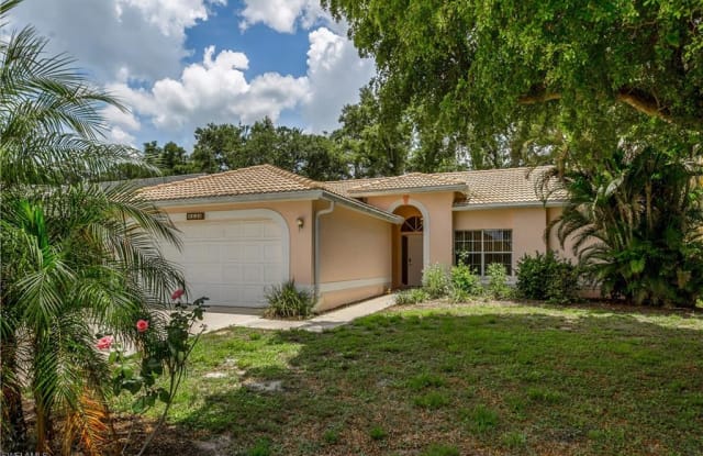 8120 Breton CIR - 8120 Breton Circle, Lee County, FL 33912