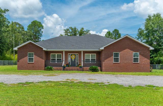 3407 Helms Farm Road - 3407 Helms Farm Road, Okaloosa County, FL 32567