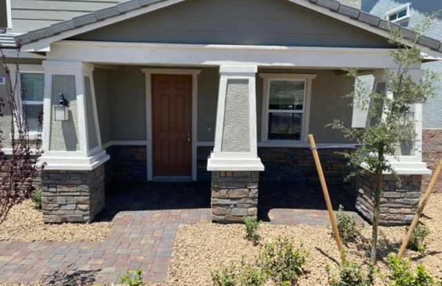 WONDERFUL 2 STORY, UPGRADED HOME IN “INSPIRADA!!!”  COMMUNITY FEATURES!!