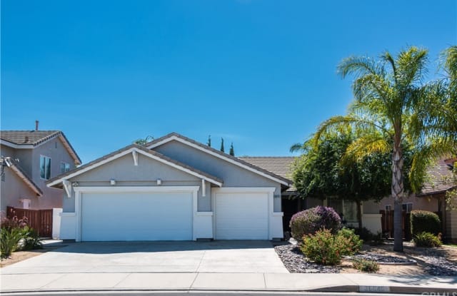 36048 Bergen Street - 36048 Bergen Street, French Valley, CA 92596