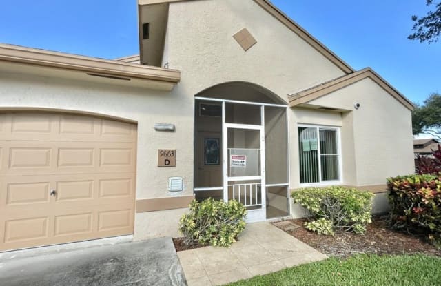 9663 Boca Gardens Circle North - 9663 Boca Gardens Circle North, Palm Beach County, FL 33496