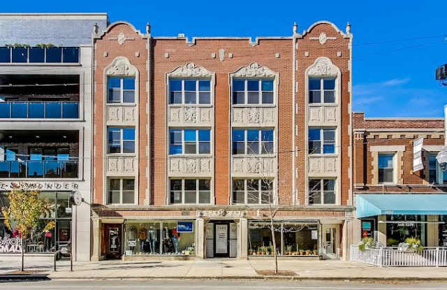 Photo of 3546 North Southport Ave.