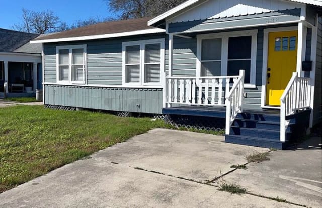 538 Southern Street - 538 Southern Street, Corpus Christi, TX 78404