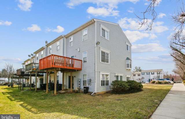 1670 Brooksquare Dr Unit 54