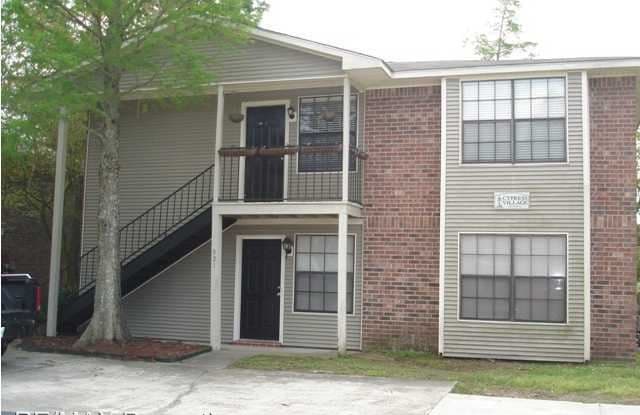 921 W. Elrem Unit C - 921 West Elrem Street, Gonzales, LA 70737