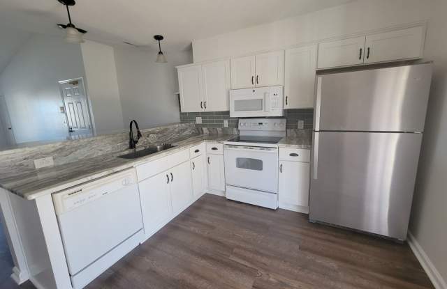 2 bedroom 2 full bath condo
