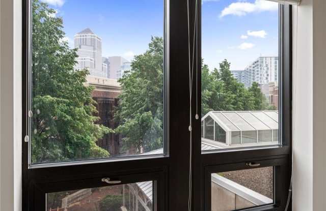 Photo of 500 E Grant Street