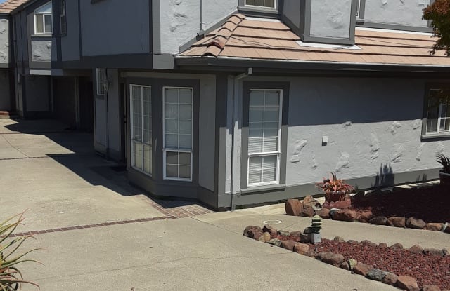 30 Palm Ave - 30 Palm Avenue, Millbrae, CA 94030