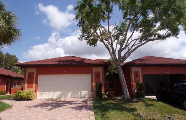 3616 TRIPOLI BOULEVARD - 3616 Tripoli Boulevard, Punta Gorda, FL 33950