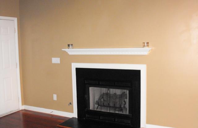 5501 Sorrell Crossing Drive