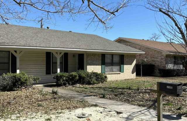 2911 Melmar Park Street