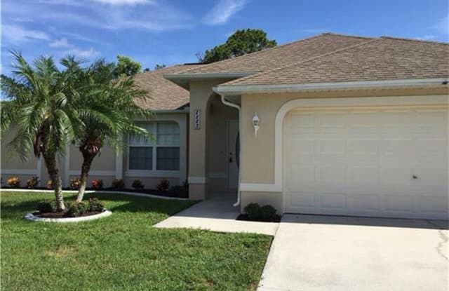 2223 SW 2nd LN - 2223 Southwest 2nd Lane, Cape Coral, FL 33991