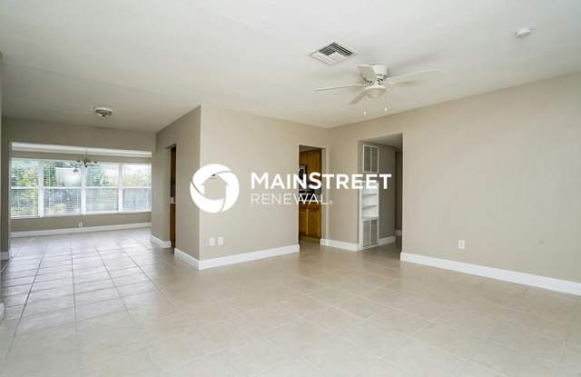 1317 Chesterfield Drive