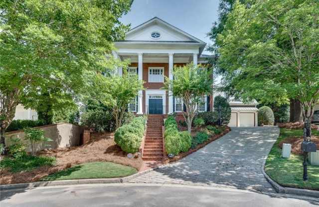 225 High Point Walk - 225 High Point Walk Northeast, Sandy Springs, GA 30342