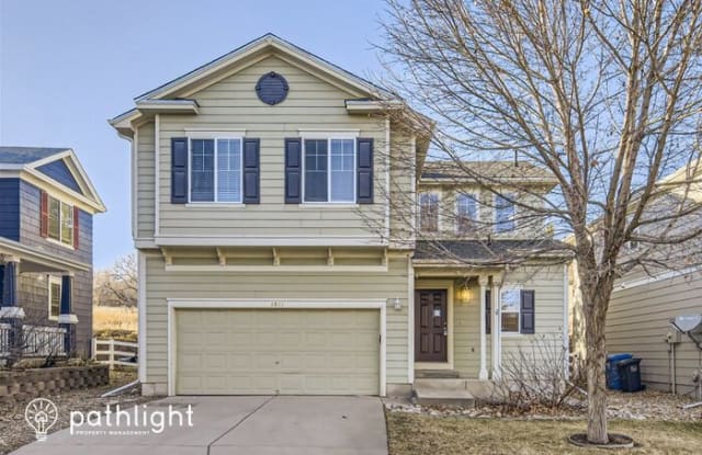 4061 Crawford Court - 4061 Crawford Court, Loveland, CO 80538