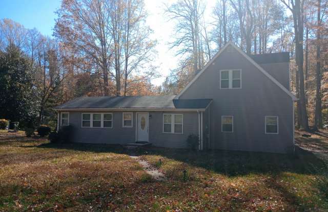 Photo of 3 Bedroom, 3 Bath Single Family Home for Rent