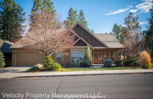 60904 Crested Butte Ln. - 60904 Southeast Crested Butte Lane, Bend, OR 97702