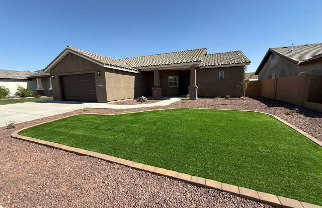 Livingston Ranch - BRAND NEW & IMMACULATE