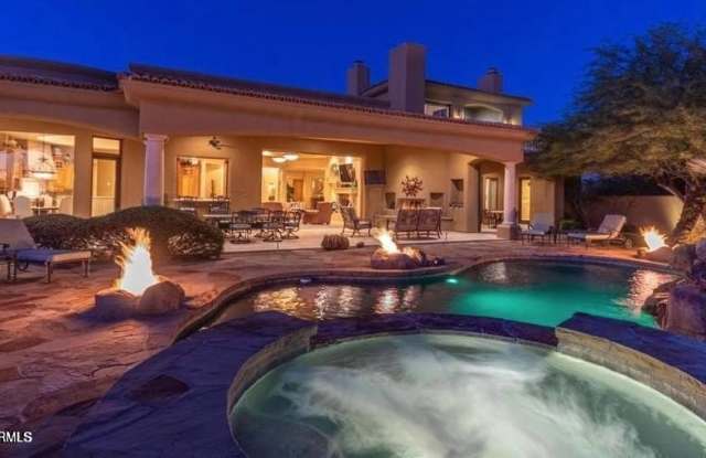 Photo of 10917 E TROON N Drive