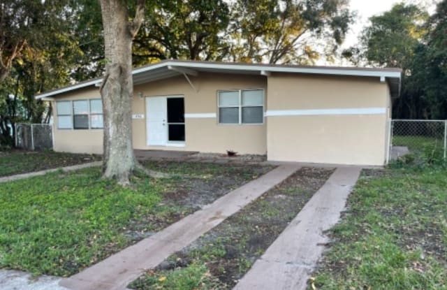 4761 NE 17th Ave - 4761 Northeast 17th Avenue, Pompano Beach, FL 33064