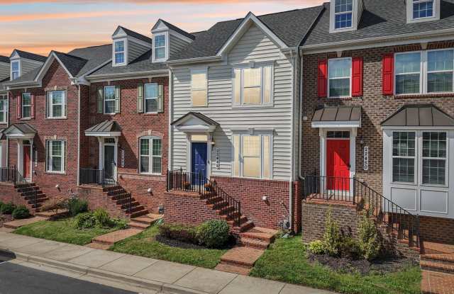 22448 BRIGHT SKY Drive