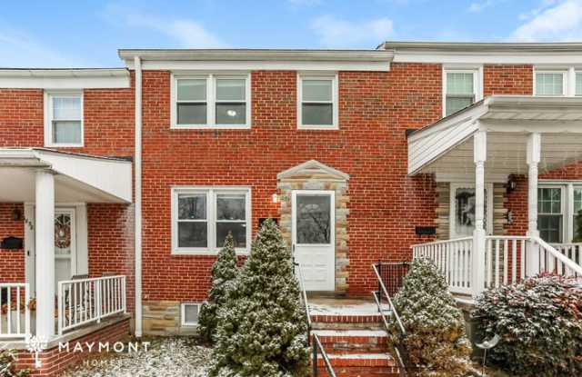 Photo of 1840 Darrich Drive