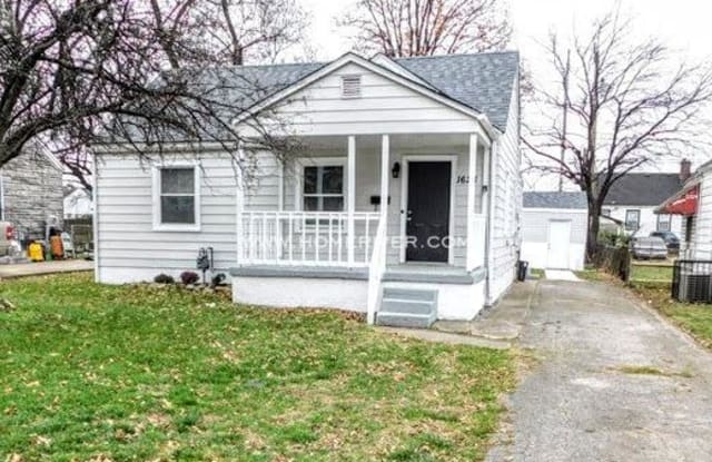 1628 Dixdale Ave - 1628 Dixdale Avenue, Louisville, KY 40210