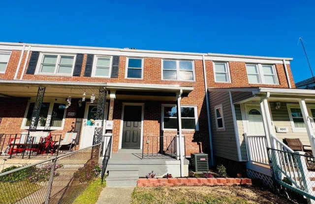 Photo of 4045 Saint Monica Drive