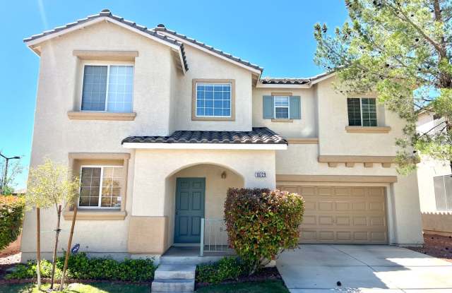 Summerlin South!