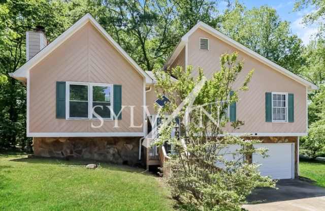 7382 Grove Wood Drive