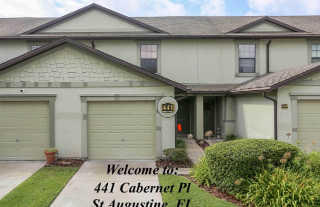 441 CABERNET PL photos photos