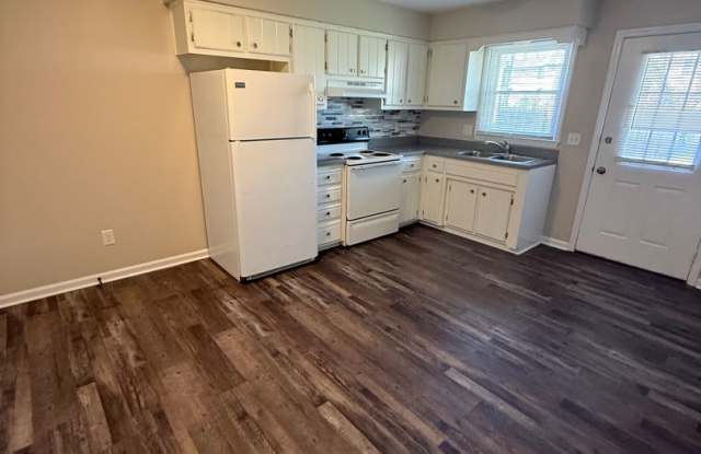 2 Bedroom, 1 Bathroom in Nicholasville!