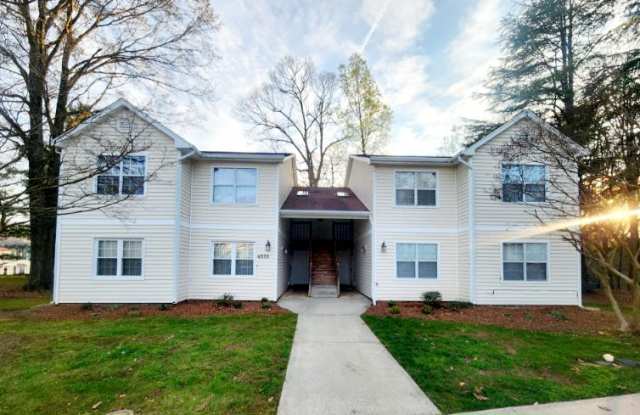 4332 Edith Ln - 4332 Edith Lane, Greensboro, NC 27409