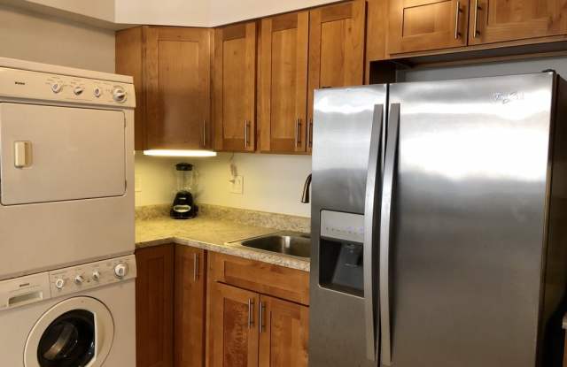 410 Nahua Street Apt 412 - 1