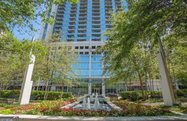 3324 Peachtree RD NE 915