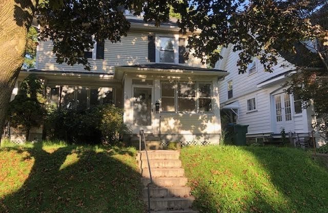 51 Marion St - 51 Marion Street, Rochester, NY 14610