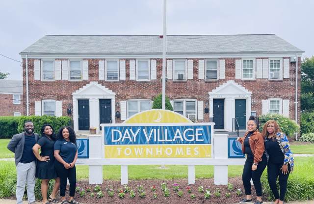 Photo of Day Village Townhomes