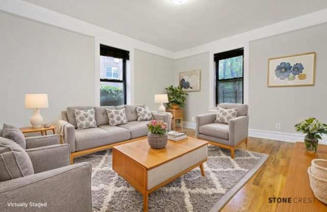 55 West 92nd Street