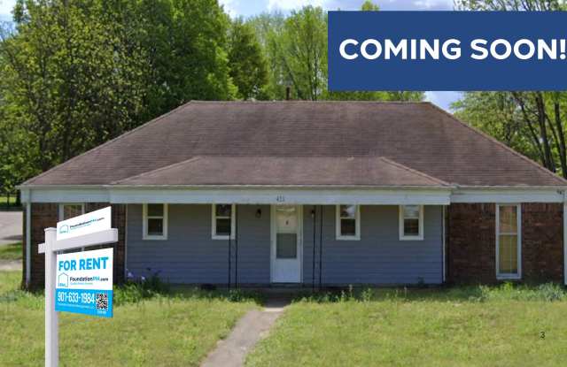 Photo of 411 Plum Point Place