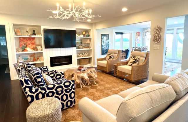 2420 Seabrook Island Road