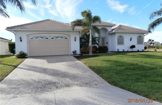 2210 Cape Coral PKY W - 2210 Cape Coral Parkway West, Cape Coral, FL 33914