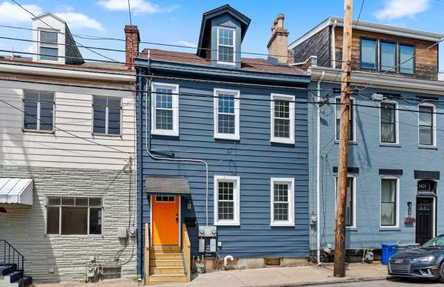 Photo of 3423 Denny Street