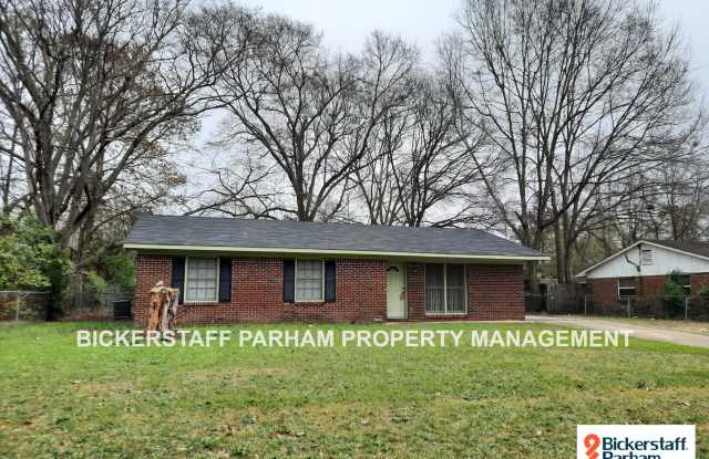 Located off of Forrest Road! Self-Showings Available!