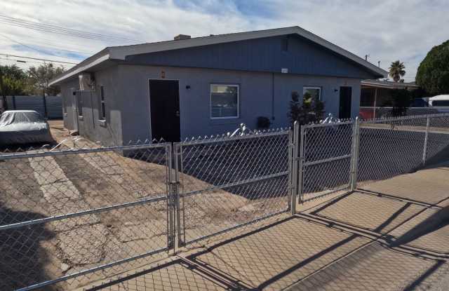 1255 W. Ethel - B - 1255 West Ethel Avenue, Las Cruces, NM 88005