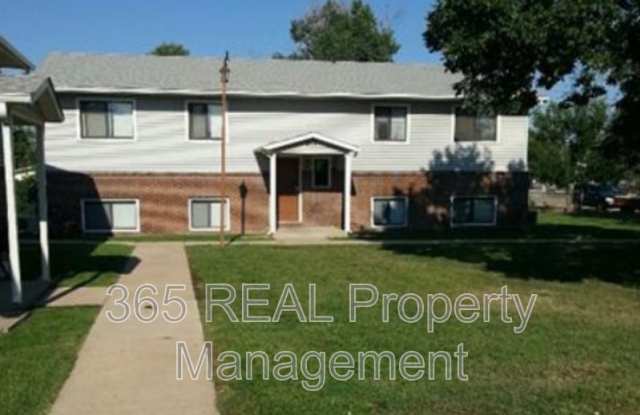 204 14th Street, Unit B